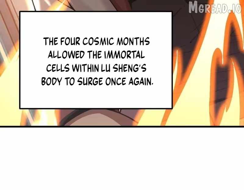 Logging 10,000 Years into the Future - Chapter 318 Page 132