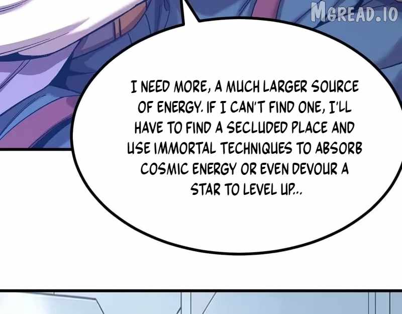 Logging 10,000 Years into the Future - Chapter 318 Page 144