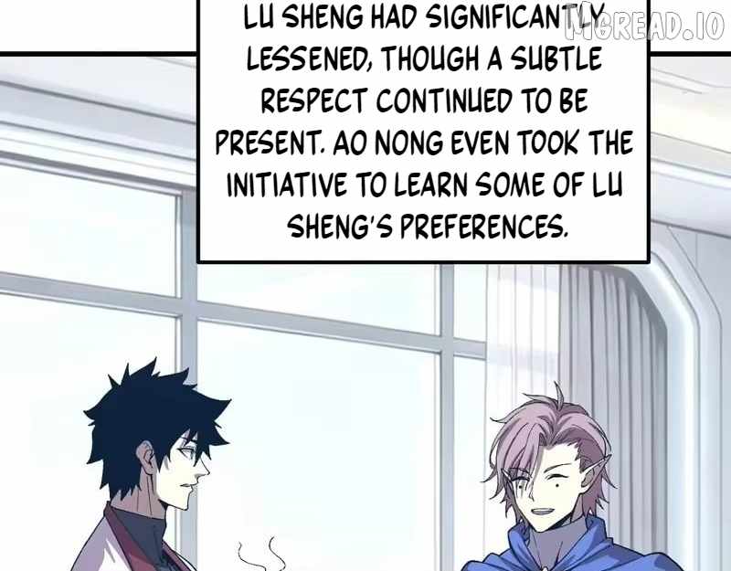 Logging 10,000 Years into the Future - Chapter 318 Page 151