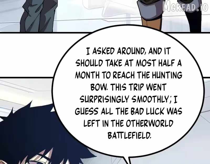 Logging 10,000 Years into the Future - Chapter 318 Page 153