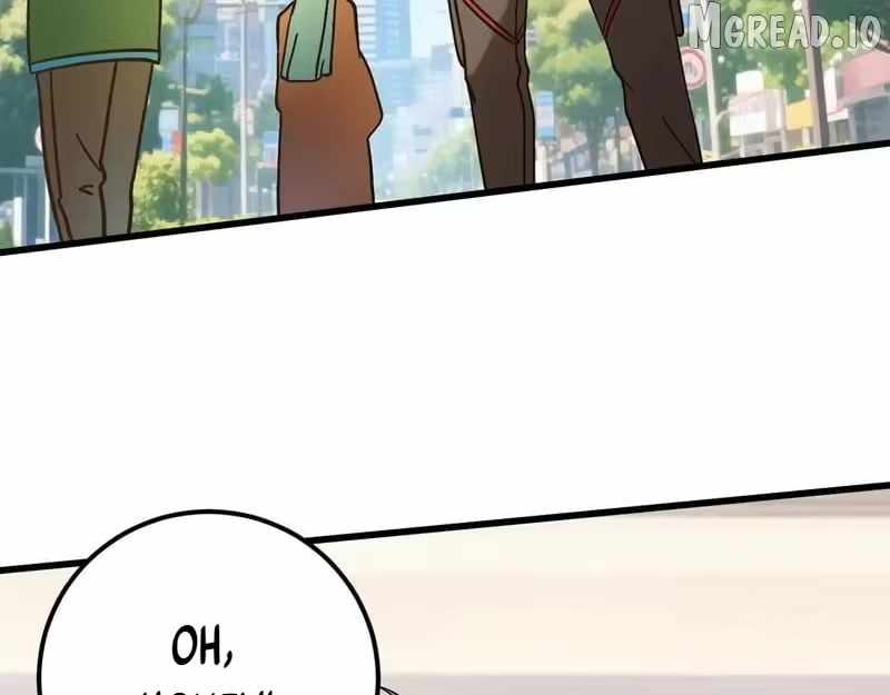 Logging 10,000 Years into the Future - Chapter 318 Page 3