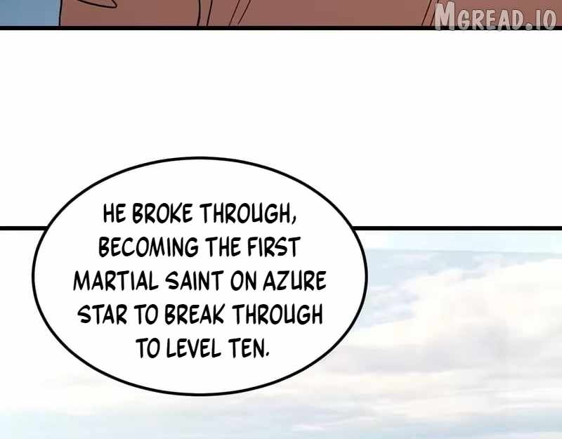 Logging 10,000 Years into the Future - Chapter 318 Page 37