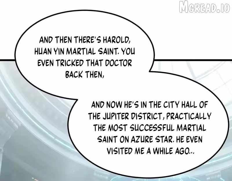 Logging 10,000 Years into the Future - Chapter 318 Page 41