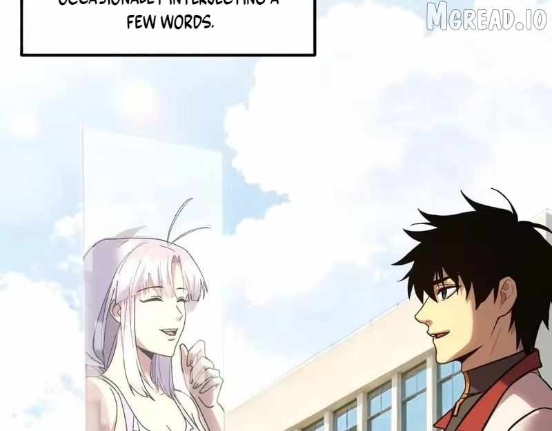 Logging 10,000 Years into the Future - Chapter 318 Page 45