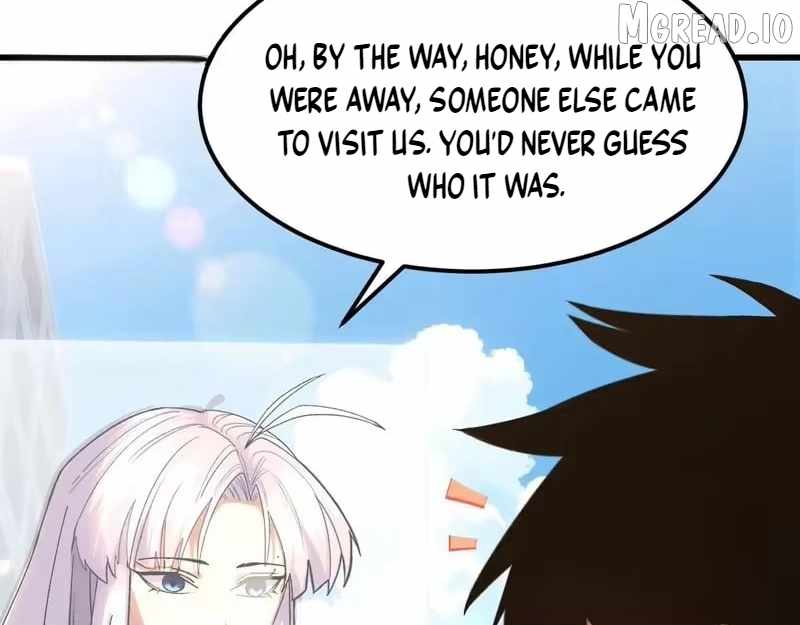Logging 10,000 Years into the Future - Chapter 318 Page 55