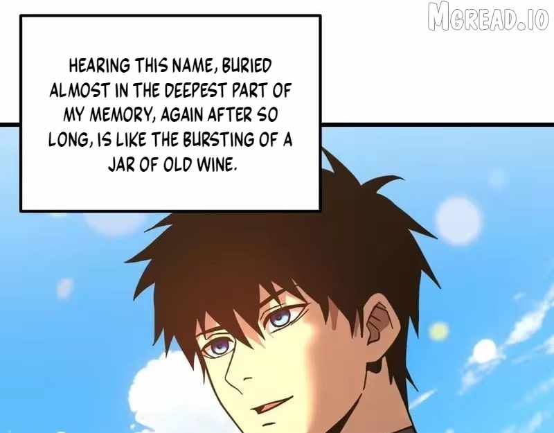 Logging 10,000 Years into the Future - Chapter 318 Page 62