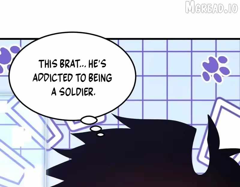 Logging 10,000 Years into the Future - Chapter 318 Page 67