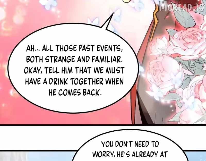 Logging 10,000 Years into the Future - Chapter 318 Page 79