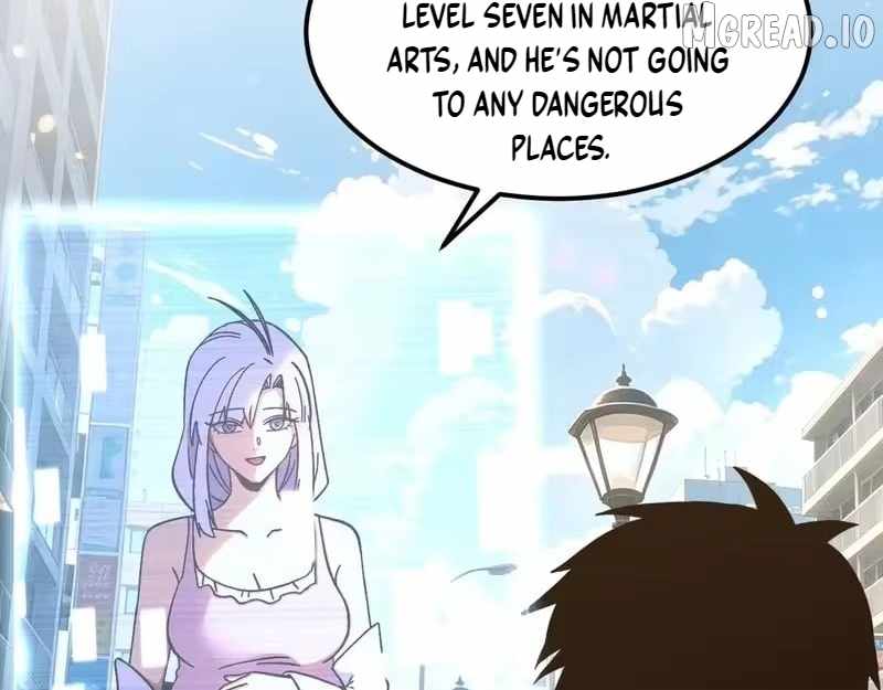 Logging 10,000 Years into the Future - Chapter 318 Page 80