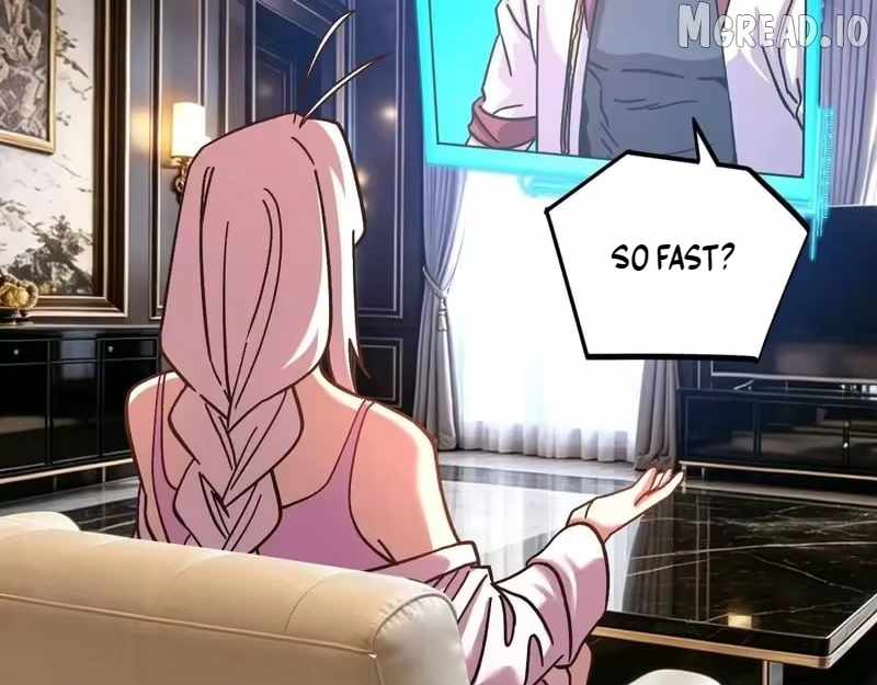 Logging 10,000 Years into the Future - Chapter 318 Page 83