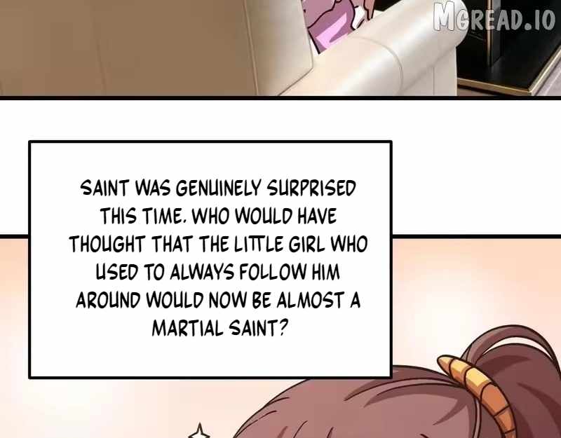 Logging 10,000 Years into the Future - Chapter 318 Page 84