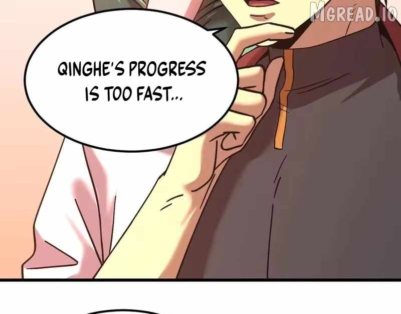 Logging 10,000 Years into the Future - Chapter 318 Page 87