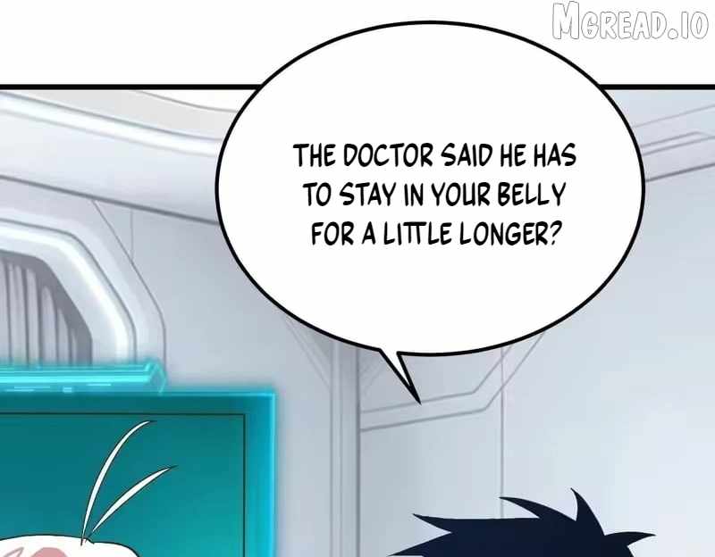 Logging 10,000 Years into the Future - Chapter 318 Page 96