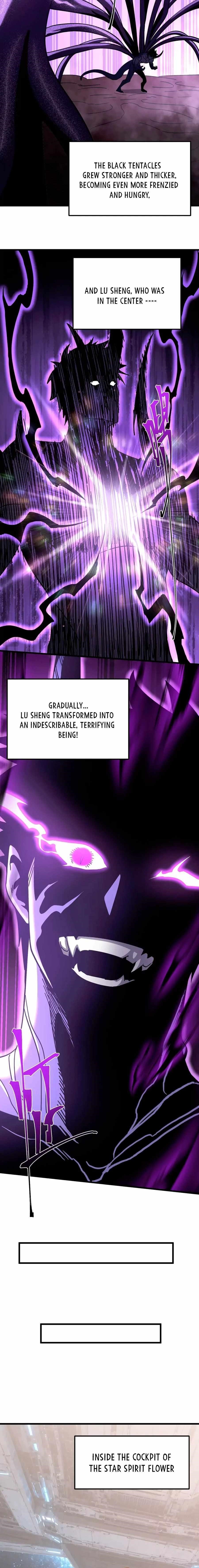Logging 10,000 Years into the Future - Chapter 320 Page 14