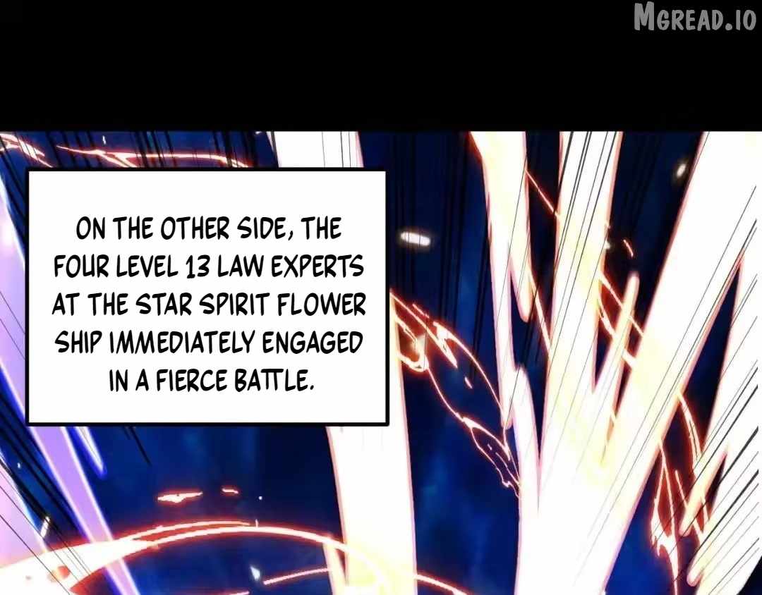 Logging 10,000 Years into the Future - Chapter 321 Page 101