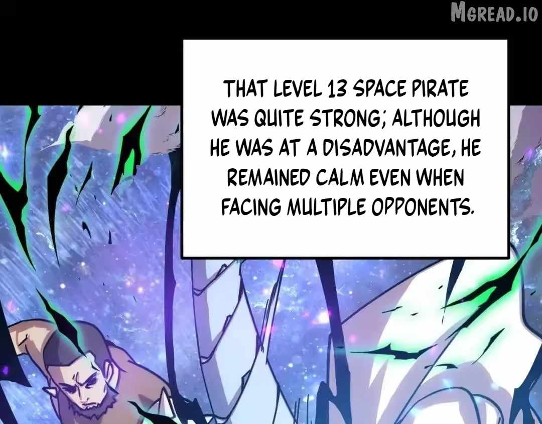 Logging 10,000 Years into the Future - Chapter 321 Page 104