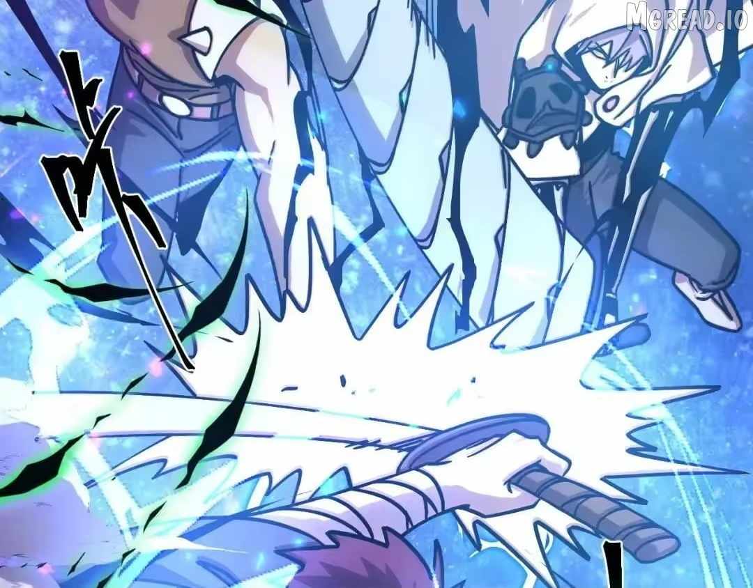 Logging 10,000 Years into the Future - Chapter 321 Page 105