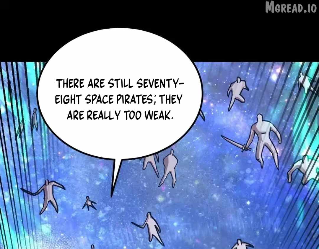 Logging 10,000 Years into the Future - Chapter 321 Page 112