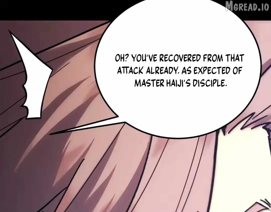 Logging 10,000 Years into the Future - Chapter 321 Page 115