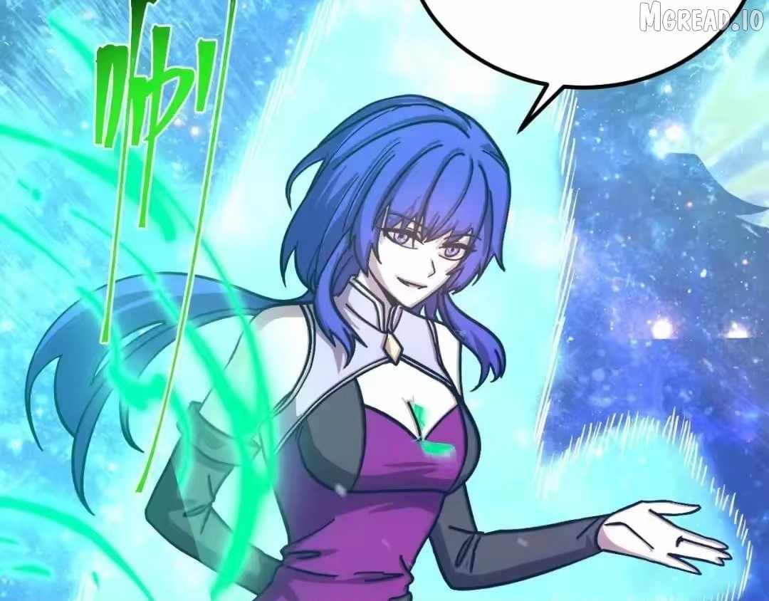 Logging 10,000 Years into the Future - Chapter 321 Page 118