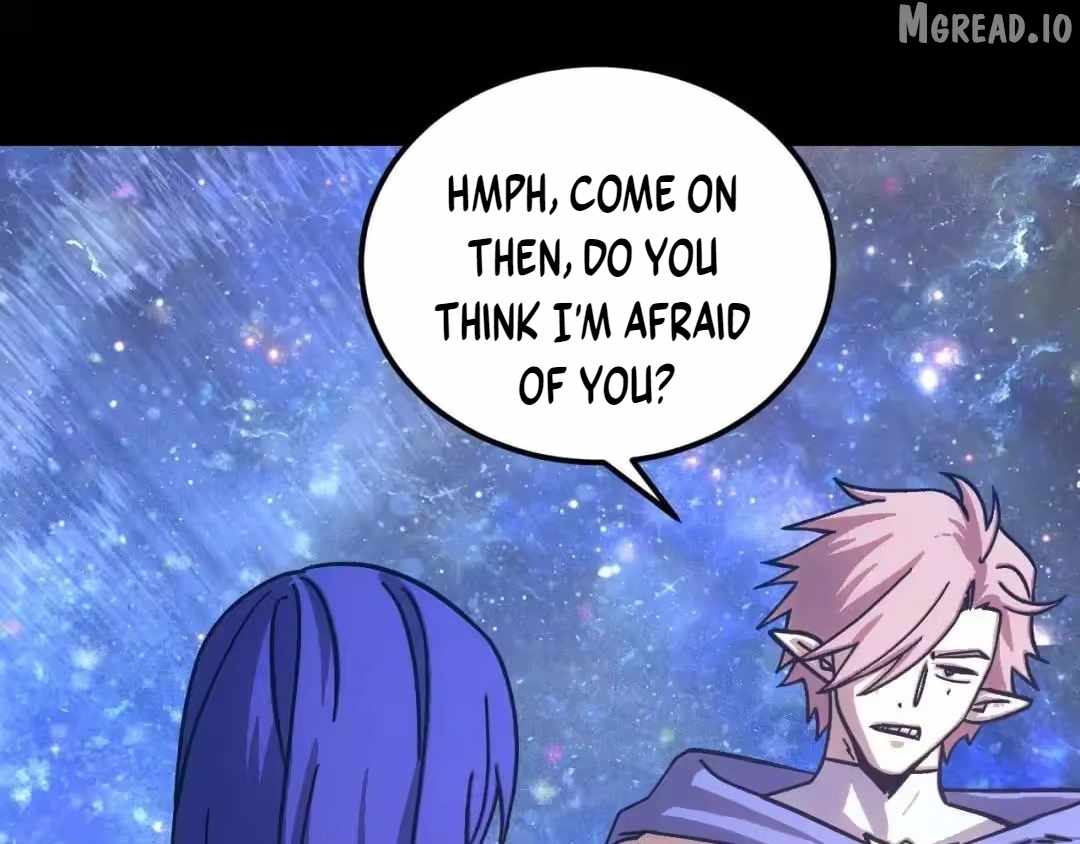 Logging 10,000 Years into the Future - Chapter 321 Page 121