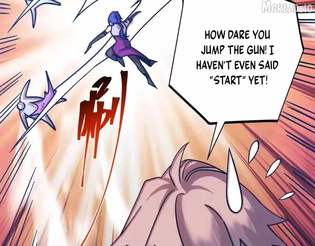 Logging 10,000 Years into the Future - Chapter 321 Page 129