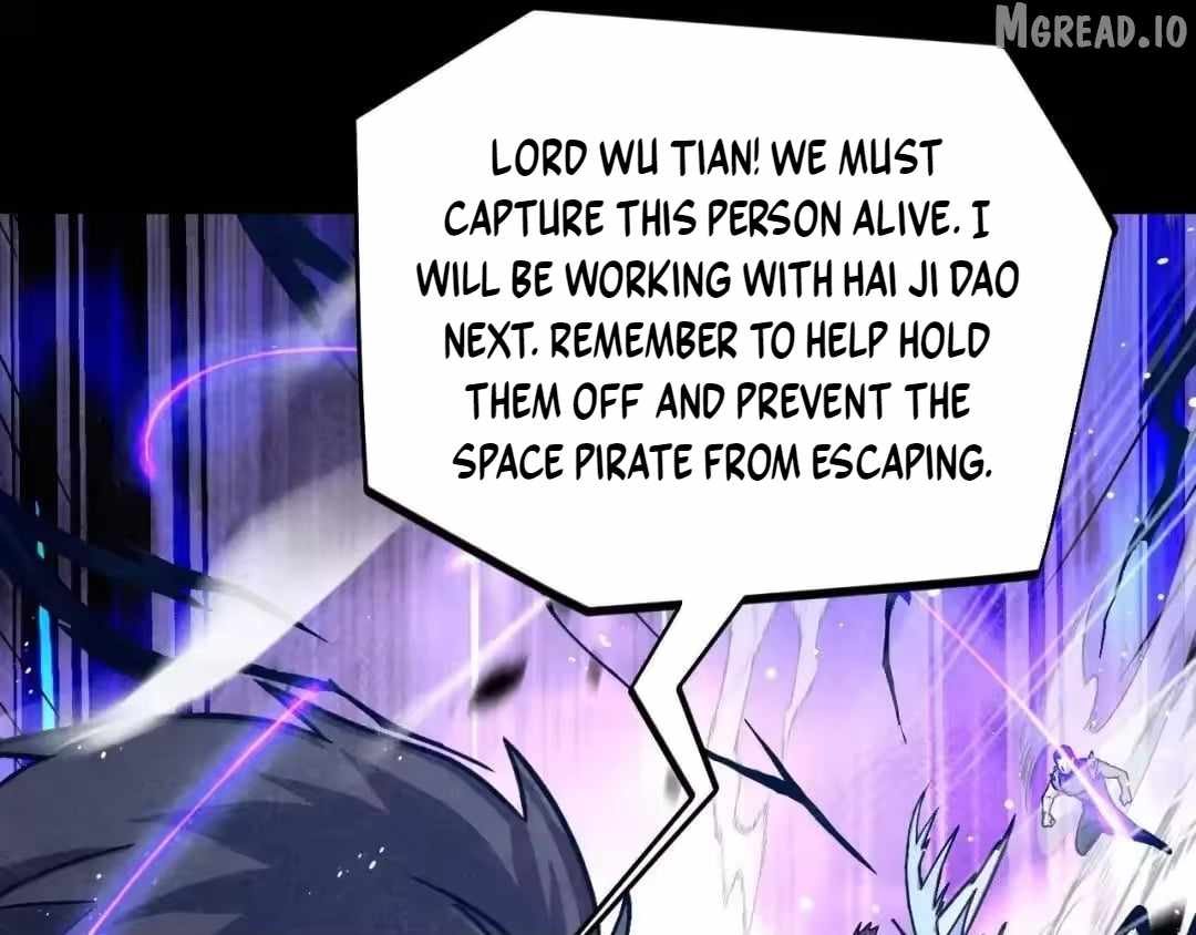 Logging 10,000 Years into the Future - Chapter 321 Page 134
