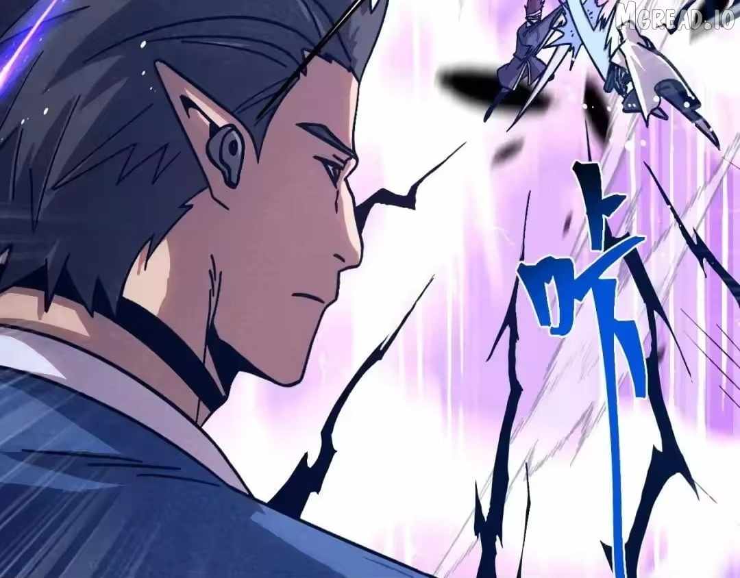 Logging 10,000 Years into the Future - Chapter 321 Page 135