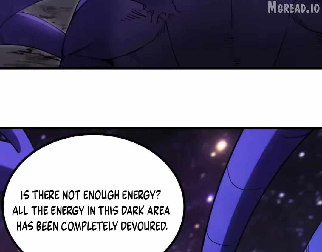 Logging 10,000 Years into the Future - Chapter 321 Page 14