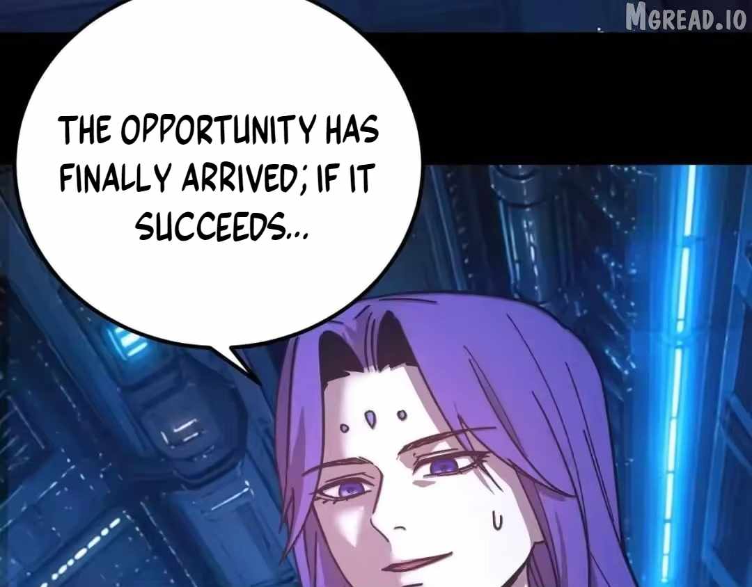 Logging 10,000 Years into the Future - Chapter 321 Page 143
