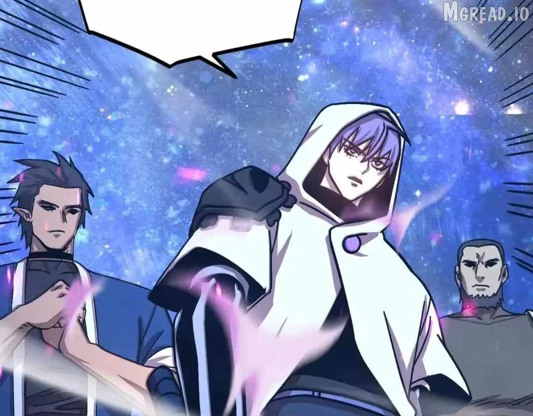 Logging 10,000 Years into the Future - Chapter 321 Page 156