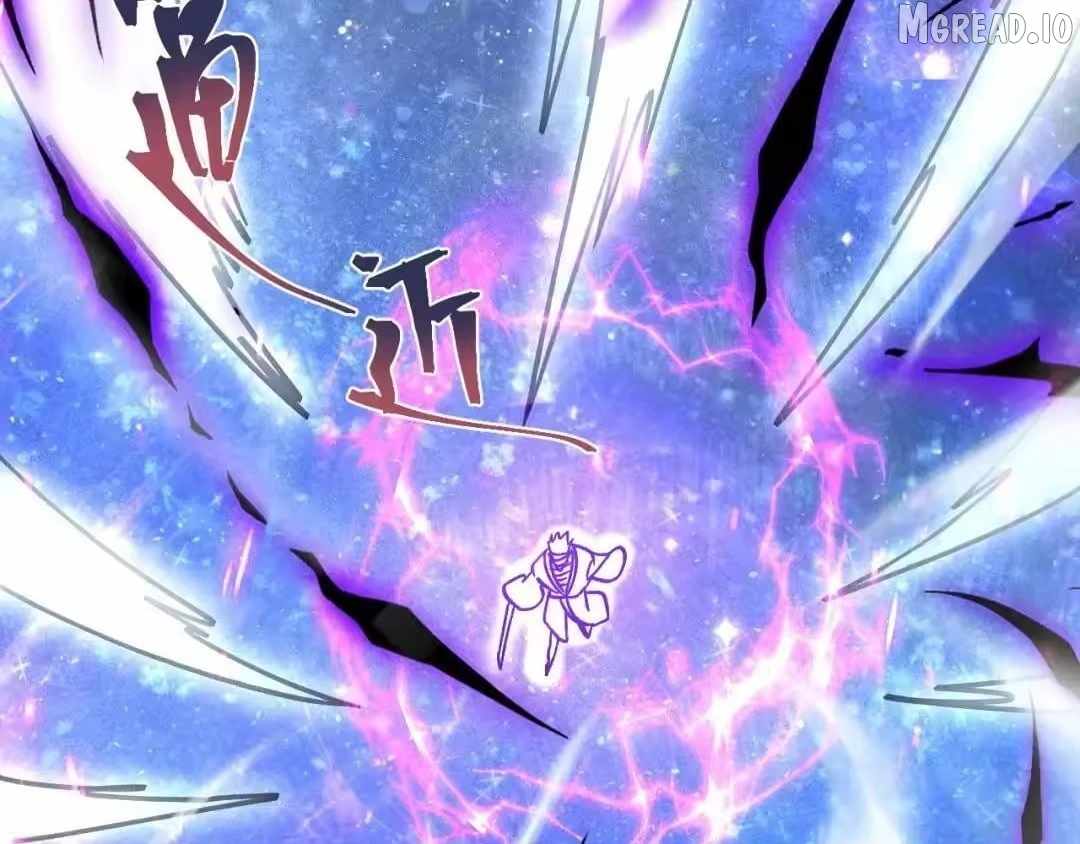 Logging 10,000 Years into the Future - Chapter 321 Page 159
