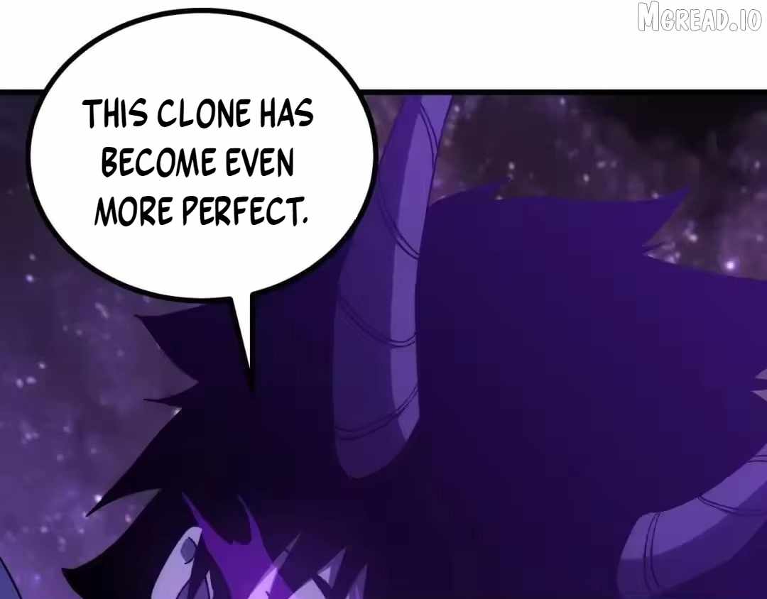 Logging 10,000 Years into the Future - Chapter 321 Page 21