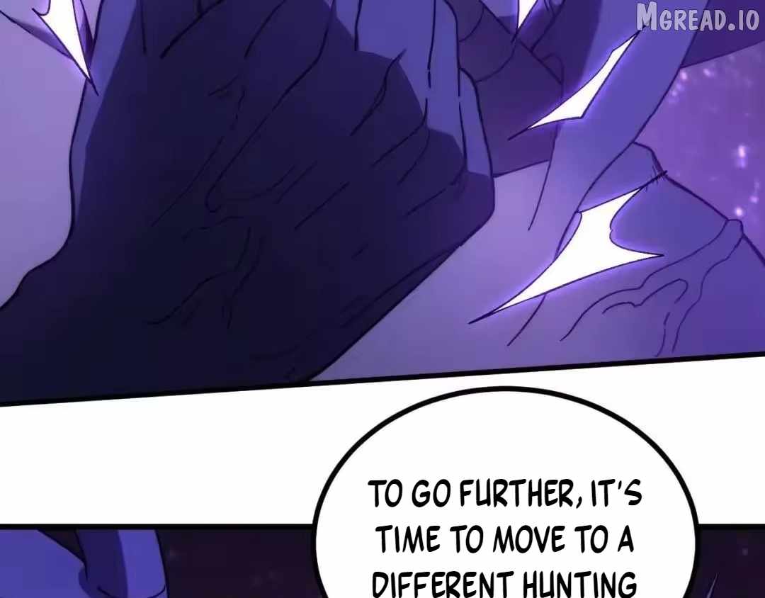 Logging 10,000 Years into the Future - Chapter 321 Page 23