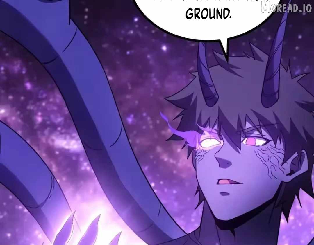 Logging 10,000 Years into the Future - Chapter 321 Page 24
