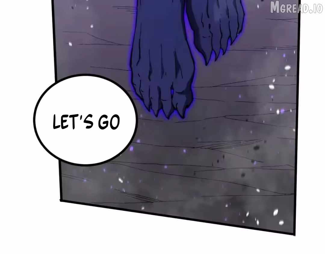 Logging 10,000 Years into the Future - Chapter 321 Page 27