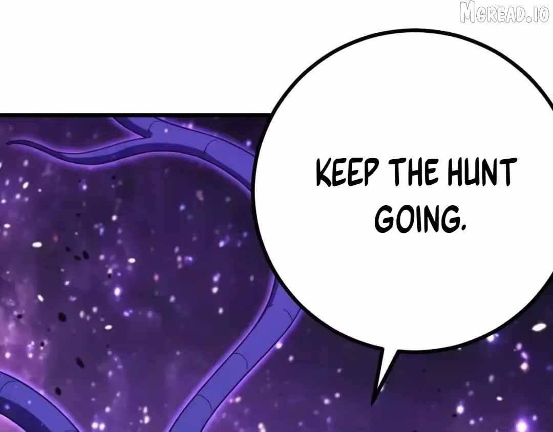 Logging 10,000 Years into the Future - Chapter 321 Page 28
