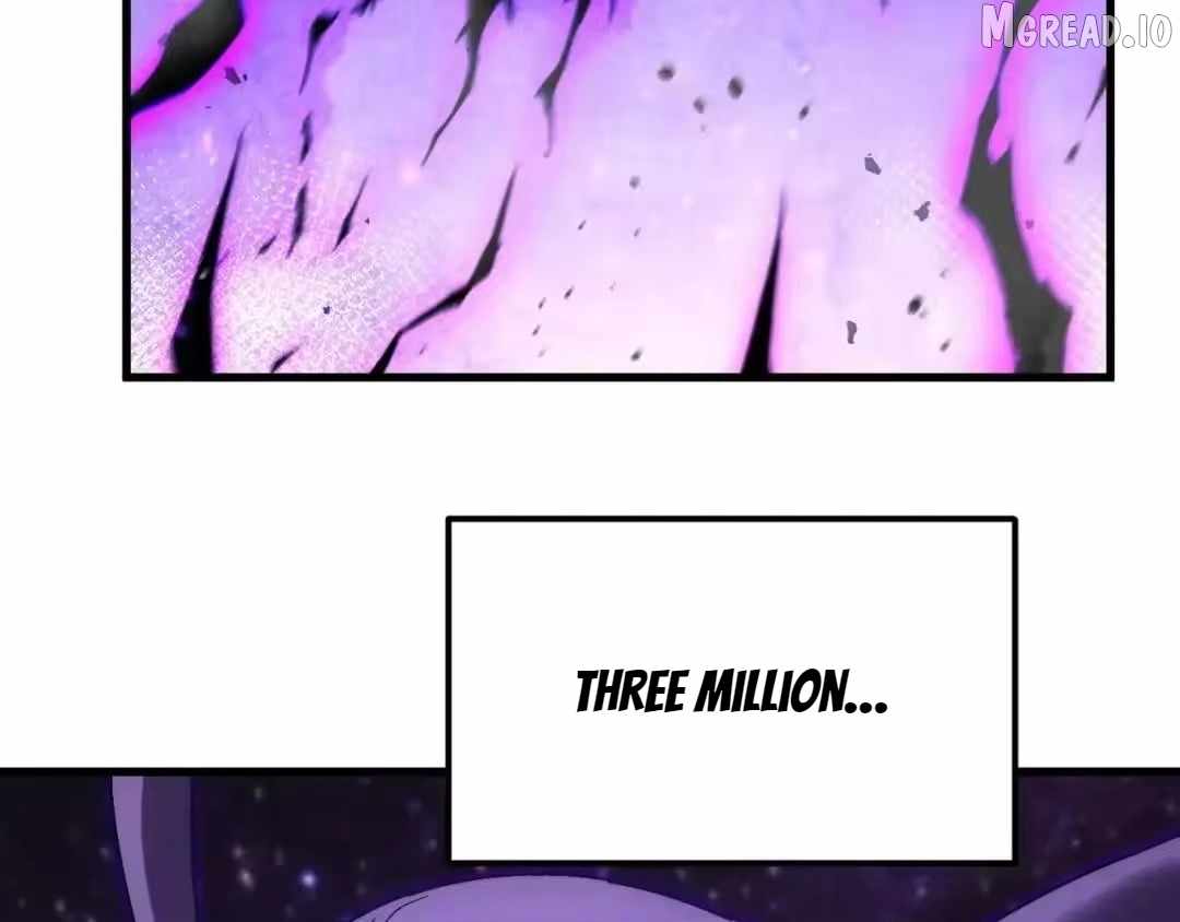 Logging 10,000 Years into the Future - Chapter 321 Page 3