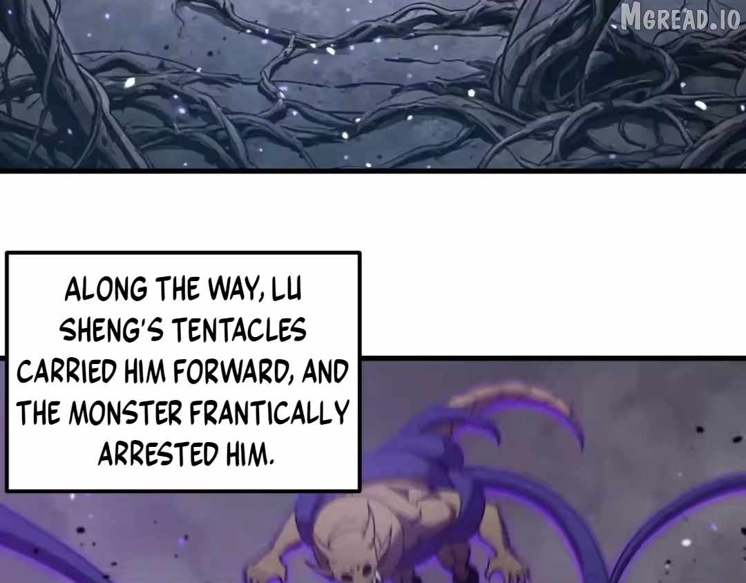 Logging 10,000 Years into the Future - Chapter 321 Page 31