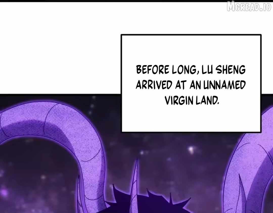 Logging 10,000 Years into the Future - Chapter 321 Page 34