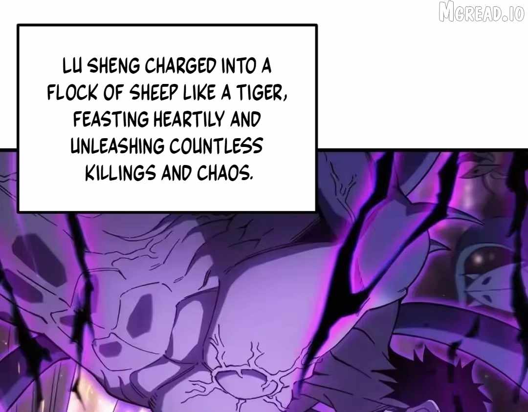 Logging 10,000 Years into the Future - Chapter 321 Page 41