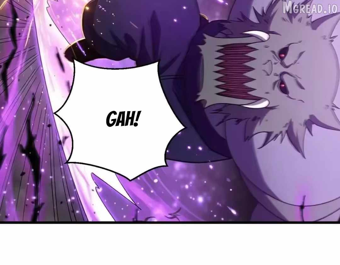 Logging 10,000 Years into the Future - Chapter 321 Page 43