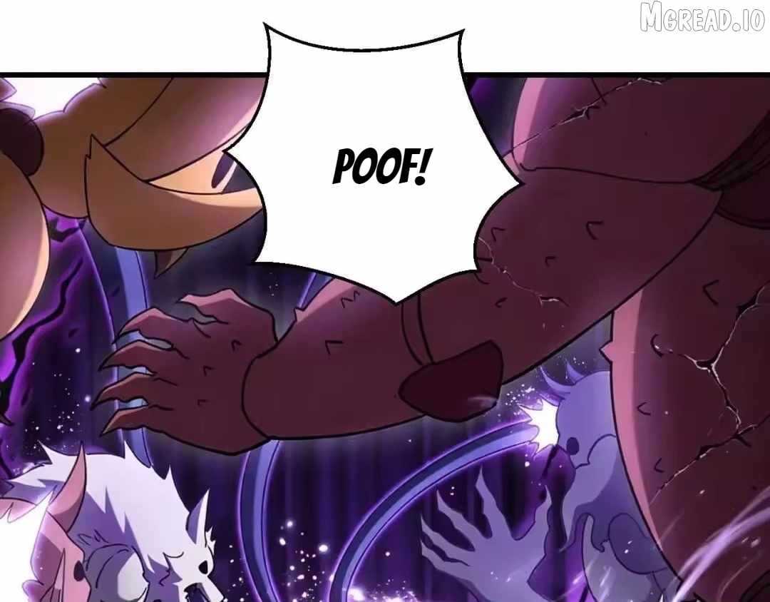Logging 10,000 Years into the Future - Chapter 321 Page 44