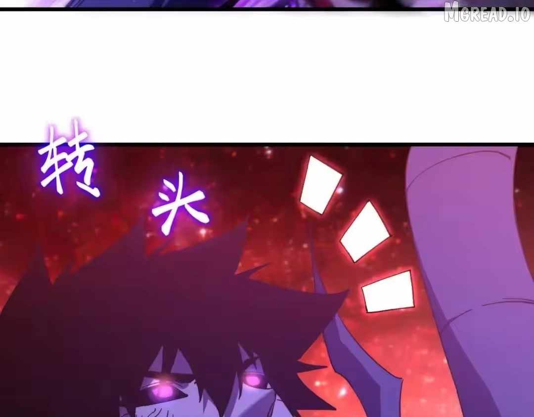 Logging 10,000 Years into the Future - Chapter 321 Page 49