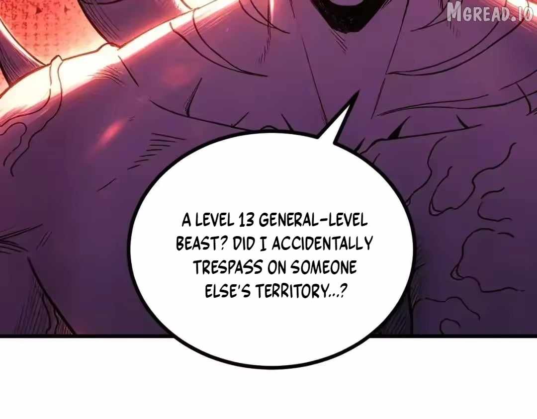 Logging 10,000 Years into the Future - Chapter 321 Page 60