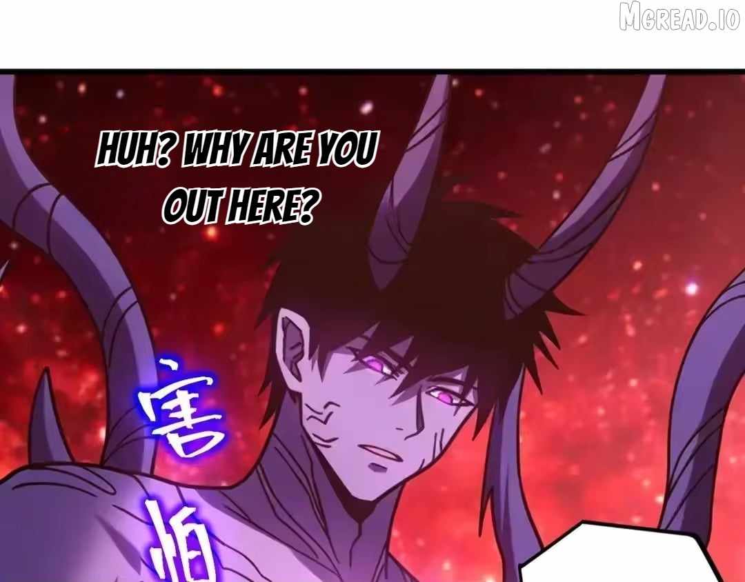 Logging 10,000 Years into the Future - Chapter 321 Page 61