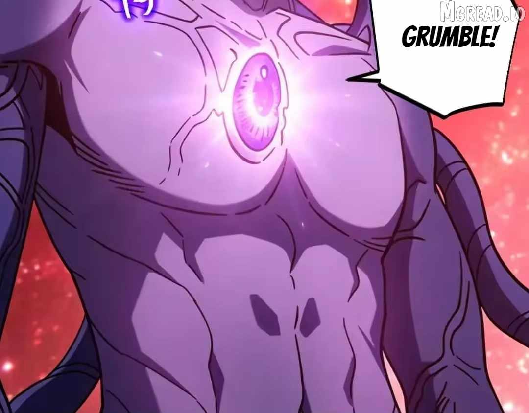 Logging 10,000 Years into the Future - Chapter 321 Page 62
