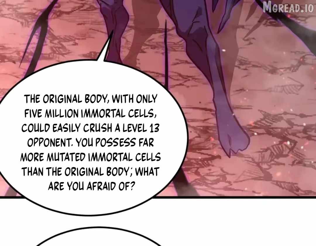 Logging 10,000 Years into the Future - Chapter 321 Page 67
