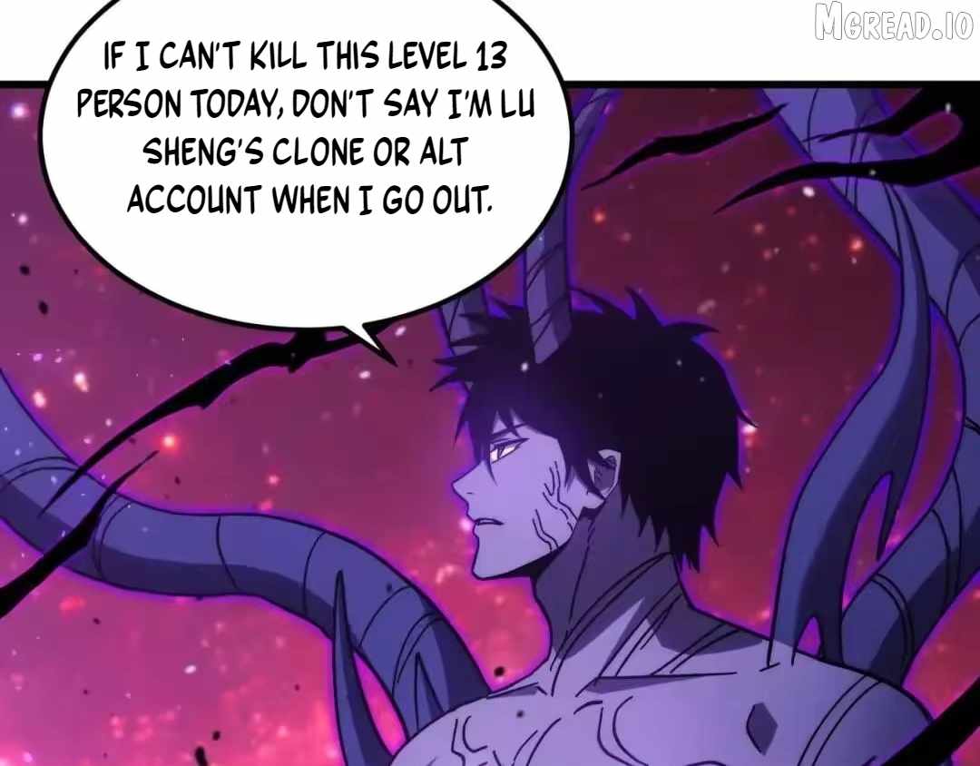 Logging 10,000 Years into the Future - Chapter 321 Page 68
