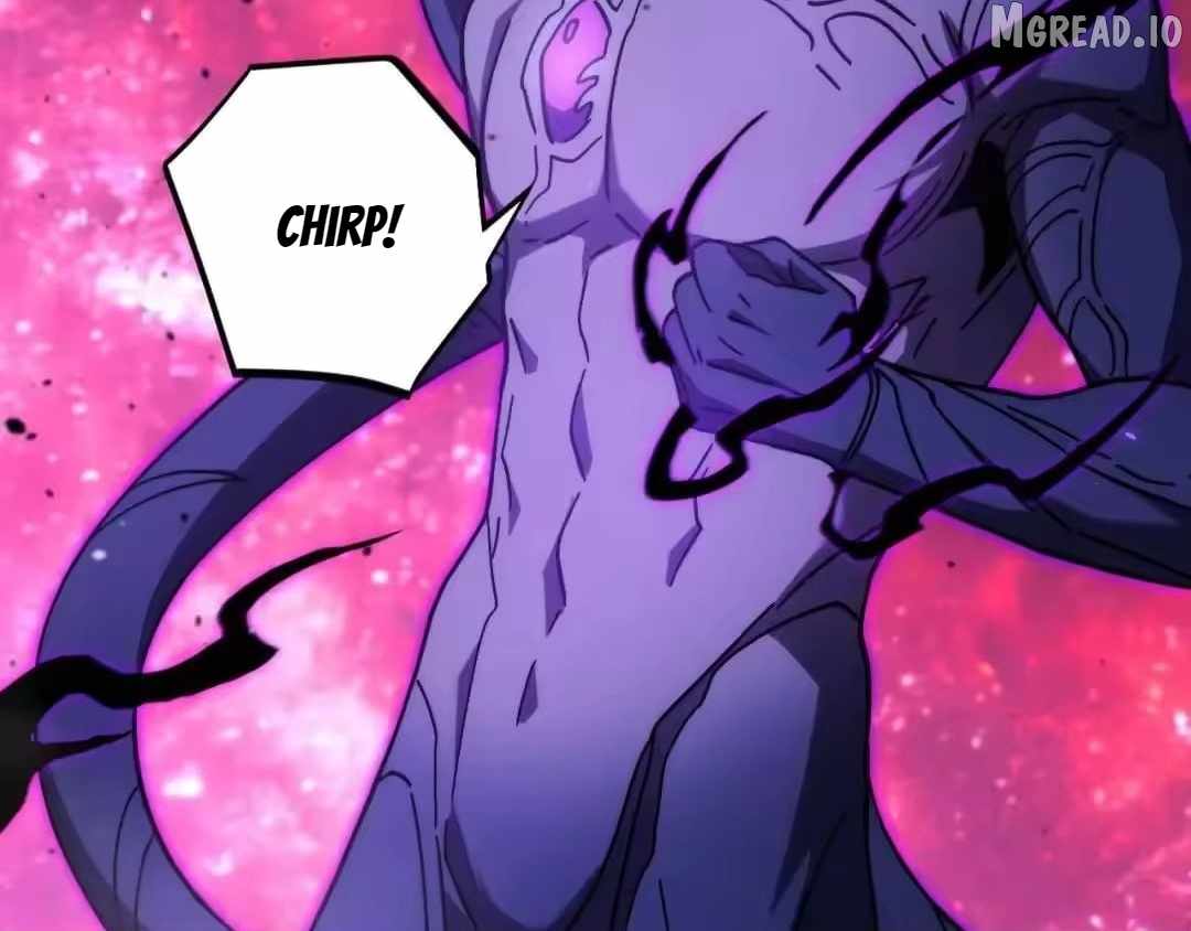 Logging 10,000 Years into the Future - Chapter 321 Page 69